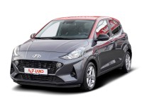 Hyundai i10 1.2 Intro Edition Aut. NAVI SHZ LHZ KAMERA