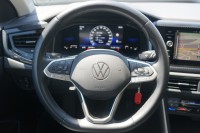 VW Taigo 1.0 TSI Life