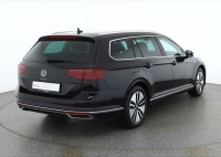 VW Passat Variant 1.4 TSI e-Hybrid GTE