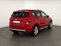 Seat Ateca 2.0 TDI FR 4Drive