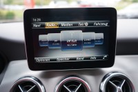 Mercedes-Benz GLA 180 AMG Line