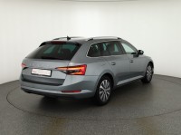 Skoda Superb Combi 2.0 TDI DSG Style