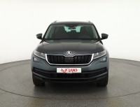 Skoda Kodiaq 2.0 TDI DSG 4x4