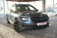 Skoda Kamiq 1.5 16V TSI Monte Carlo