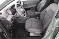 Dacia Sandero Stepway TCe 90