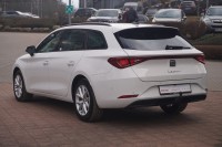 Seat Leon ST 2.0 TDI DSG