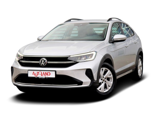 VW Taigo 1.0 TSI DSG