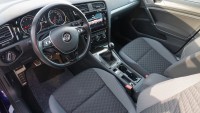 VW Golf VII Variant 1.0 Join