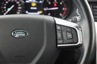 Land Rover Discovery Sport 2.0 TD4 AWD