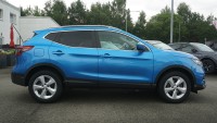 Nissan Qashqai Acenta