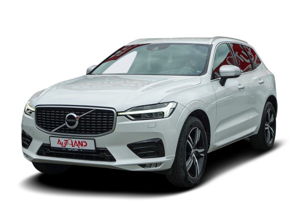 Volvo XC 60 XC60 2.0 D4 2WD R Design
