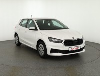 Skoda Fabia 1.0 MPI Active