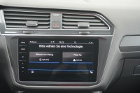 VW Tiguan Allspace 2.0 TSI R-Line 4Motion DSG
