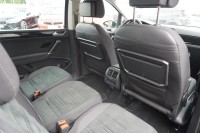 VW Touran 1.5 TSI Highline