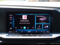 VW Caddy Maxi 1.5 TSI DSG