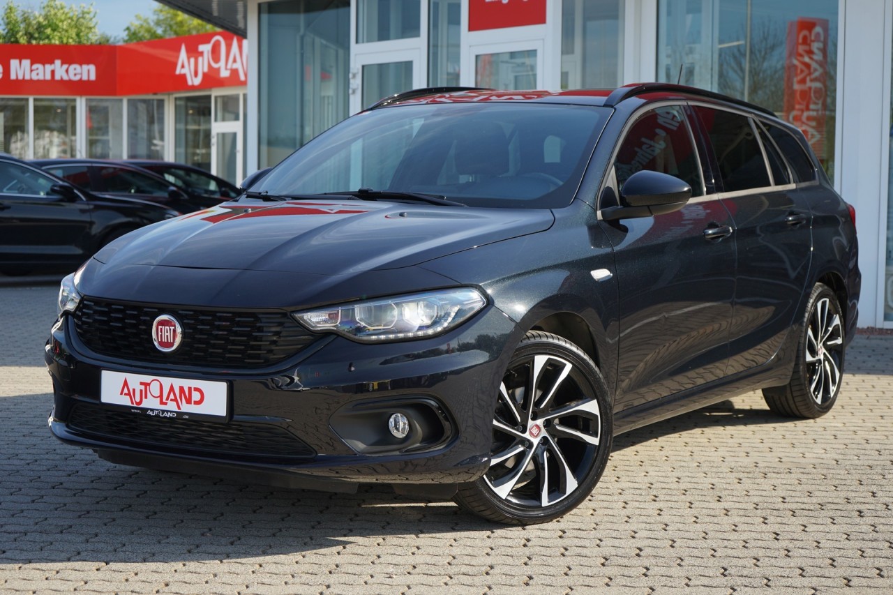Fiat Tipo Kombi 1.4 S-Design