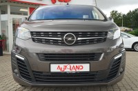 Opel Zafira Life 2.0 D Innovation