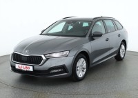 Skoda Octavia Combi 2.0 TDI DSG LED Sitzheizung AHK