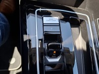 VW Golf VIII Variant 2.0 TSI Style DSG