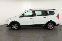 Vorschau: Dacia Lodgy 1.5 dCi Stepway