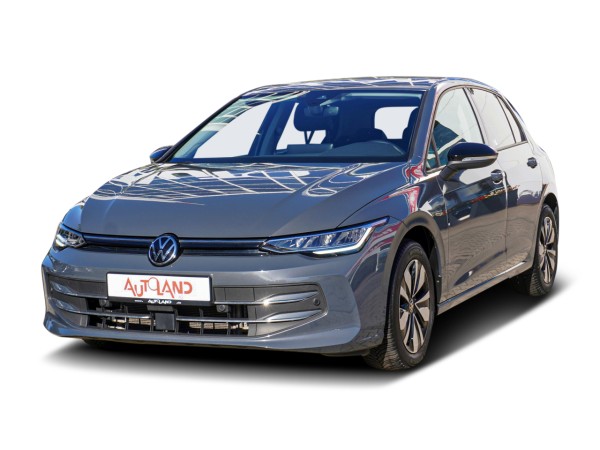 VW Golf VIII 1.5 eTSI Goal
