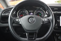VW Touran 1.4TSI R-Line 7-Sitzer
