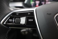 Audi e-tron Sportback 50 quattro S-line