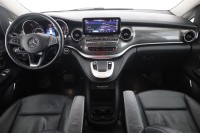 Mercedes-Benz V-Klasse V300d Avantgarde Lang