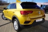 VW T-Roc 1.0 Style
