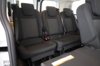 Ford Transit Custom 2.0 TDCi Trend