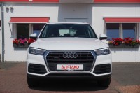 Audi Q5 35 TDI quattro S-Tronic