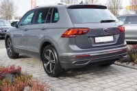 VW Tiguan 1.5 TSI United DSG