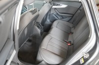 Audi A4 Avant 35 TFSI S line S-Tronic
