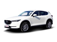 Mazda CX-5 2.2 Kangei 2WD 2-Zonen-Klima Navi Sitzheizung