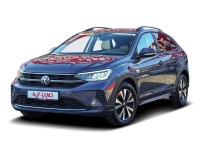 VW Taigo 1.0 Life LED DAB Kamera App-Connect Klima