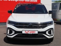 VW T-Roc 2.0 TDI DSG R-Line
