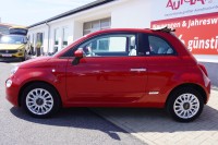 Fiat 500C 1.0 M-Hybrid