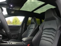 VW Arteon Shooting Brake R-Line eHybrid