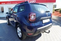 Dacia Duster II 1.0 TCE LPG