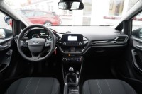 Ford Fiesta 1.1