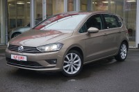 Vorschau: VW Golf Sportsvan VII 1.4TSI Highline
