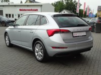 Skoda Scala 1.0 TSI DSG