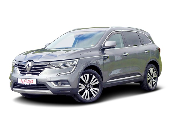 Renault Koleos 2.0 dCi Initiale Paris 4x4