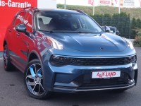 Lynk&Co 01 1.5 TD PHEV Aut.