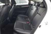 Honda Civic 1.5 Executive