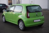 Skoda Citigo 1.0 MPI Active