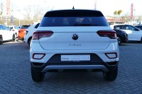 VW T-Roc 2.0 TDI