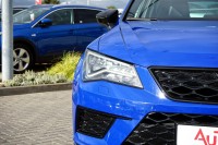 Cupra Ateca 2.0 TSI 4Drive