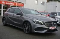 Mercedes-Benz A 250 A250 4Matic