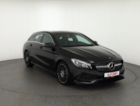 Mercedes-Benz CLA 180 Shooting Brake AMG Line